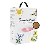 Sonnenstund Rosé trocken 3 Liter Wein-Box – BRONZE 2025 AWC Vienna –...