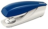 Leitz NeXXt Bürotacker, Für 30 Blatt, Ergonomisches Design mit...