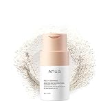 ANUA Rice Enzyme Brightening Cleansing Powder, Reismaske, Ceramid,...