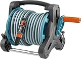 Gardena Classic Schlauchtrommel 10 Set: Gartenschlauchset inkl....