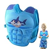 Iouyjiu Schwimmweste | Kinder Schwimmhilfe - Hautfreundliche Schwimmhilfe...