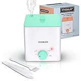 Upgraded Menstruationstassen Sterilisator Menstruationsscheibe Dampfer, 2...