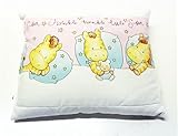 Steinnacher Kissen Kuschelkissen Hirsekissen