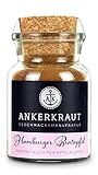 Ankerkraut Hamburger Bratapfel, 120g im Korkenglas, lecker schmecker...