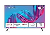 DYON Movie Smart 40 VX-2 100 cm (40 Zoll) Fernseher (Full-HD Smart TV, HD...