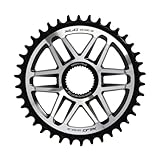 Winora Unisex – Erwachsene CR-E08 Kettenblatt, Mehrfarbig,...