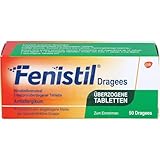 Fenistil Dragees