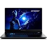 ERAZER Scout 17 E1 43,9 cm (17,3 Zoll 144Hz) Full HD Gaming Laptop (Core 5...