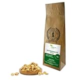VITA IDEAL Vegan® ASTRAGALUS - Wurzel 100g geschnitten & getrocknet -...