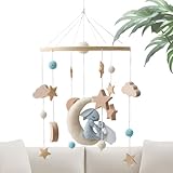 Kinderbett, Lernspielzeug für Babybett, Lernspielzeug für Kinder,...