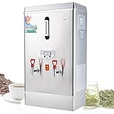 Hydravex Kommerzieller Heißwasserspender, elektrischer...