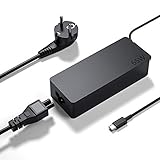 Bromae 65W USB TYPE-C PD Netzteil Ladegeräte für Notebook Lenovo ThinkPad...