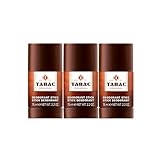Tabac® Original | Vorteilspack Deodorant Stick - Original Seit 1959 -...
