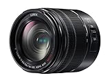 Panasonic H-FSA14140E Superzoom Objektiv LUMIX G (14-140mm (KB),...