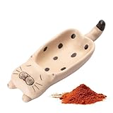Duroecsain Sojasauce Dip Schalen, Sojasauce Schale Keramik Sojasauce...