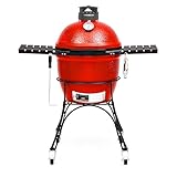 Kamado Joe® - Klassisch II Keramischer Außengrill