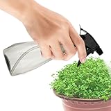 Leere Sprühflaschen - Sprühflaschen für den Garten, Blumensprüher für...