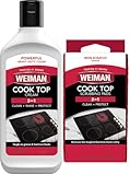 Weiman - Heavy Duty Cleaner and Polish - Reiniger und Poliermittel für...