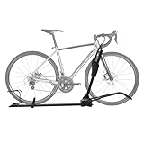 KANBCNG Faltbare Fahrradträger Dachfahrradträger Maximale Reifenbreite...