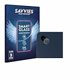 Savvies 3 Stück Panzer Schutz Glas für Samsung Galaxy Tab A9 Plus WiFi...