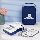 Universal AED/Defibrillator UltraTrainer, Sprache: Deutsch/Englisch & 3...