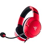 Razer Kaira X - Kabelgebundene Gaming Kopfhörer für Xbox Series X|S...