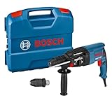 Bosch Professional Bohrhammer GBH 2-28 F (inkl. Zusatzhandgriff,...