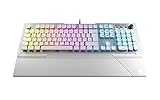 Roccat, usb 2.0, Vulcan 122 - Mechanische Gaming Tastatur, AIMO LED...