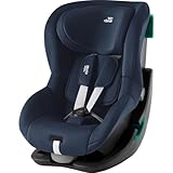 BRITAX RÖMER Kindersitz KING PRO, für Kleinkinder von 76-105 cm (i-Size)...