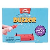 Teeny Town Buzzer Spiel: Testen Sie Ihre Hand-Auge-Koordination in einem...