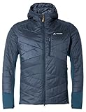 VAUDE Herren Mens Sesvenna Jacket Iv, Dark Sea Uni, L EU