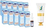 Olynth Nasenspray Kinder Sparset 10 x 10 ml inkl. einer hochwertigen...