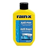 Rain-X 1830025 Hydrophobierungsmittel Flasche 200ml