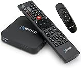 [Test SEHR GUT *] Anadol IP8 4K UHD TV Box - 2 Software Möglichkeiten:...