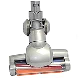 SOS Accessoire Mini-Bürste, Düse für Staubsauger Dyson 966086-03