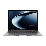 ASUS ExpertBook P3 | Misty Grey | 16' WUXGA | Core i7 13620H | RAM: 32GB |...
