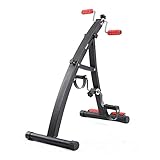 asdchZen Fitnessgeräte Heimtrainer Arm- Und Beintrainer – Arm- Und...