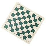 Turnier-Schachbrett, Schachbretter Für Erwachsene, Leichtes...