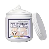 Mnozreo Aufhellungscreme Dunkle Fleckenentferner für den...