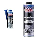 Liqui Moly Pro-Line Benzin-System-Reiniger | 500 ml | Benzinadditiv |...