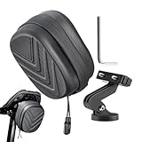 demaxiyad Fahrradsatteltasche, Tasche unter dem Fahrradsattel –...