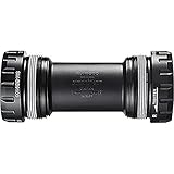 SHIMANO Dura Ace BB-R9100 Innenlager BSA 68mm 2017 Schwarz Einheitsgröße