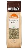 Ostmann Gewürze - Italienische Kräuter gerebelt | Mediterrane...