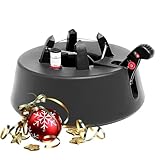 Blumixx Christmas-World Christbaumständer, Modell Taunus, für Baumhöhe...