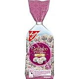 Gut & Günstig Schokoplätzchen Nonpaareille, 6er Pack (6 x 200g)