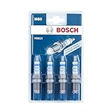 Bosch Automotive FR91X (N60) - Zündkerzen Super 4 - 4er Set