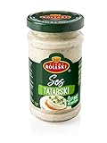 Dovgan Roleski 'Tatarski' Sauce 240 ml