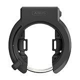 ABUS Rahmenschloss 6950M XPlus™ Granit™ – für alle gängigen...