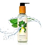 BIO BALANCE Gleitmittel wasserbasiertes Gleitgel - 100% natürlich vegan in...