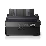 Epson FX-890II Nadeldrucker N